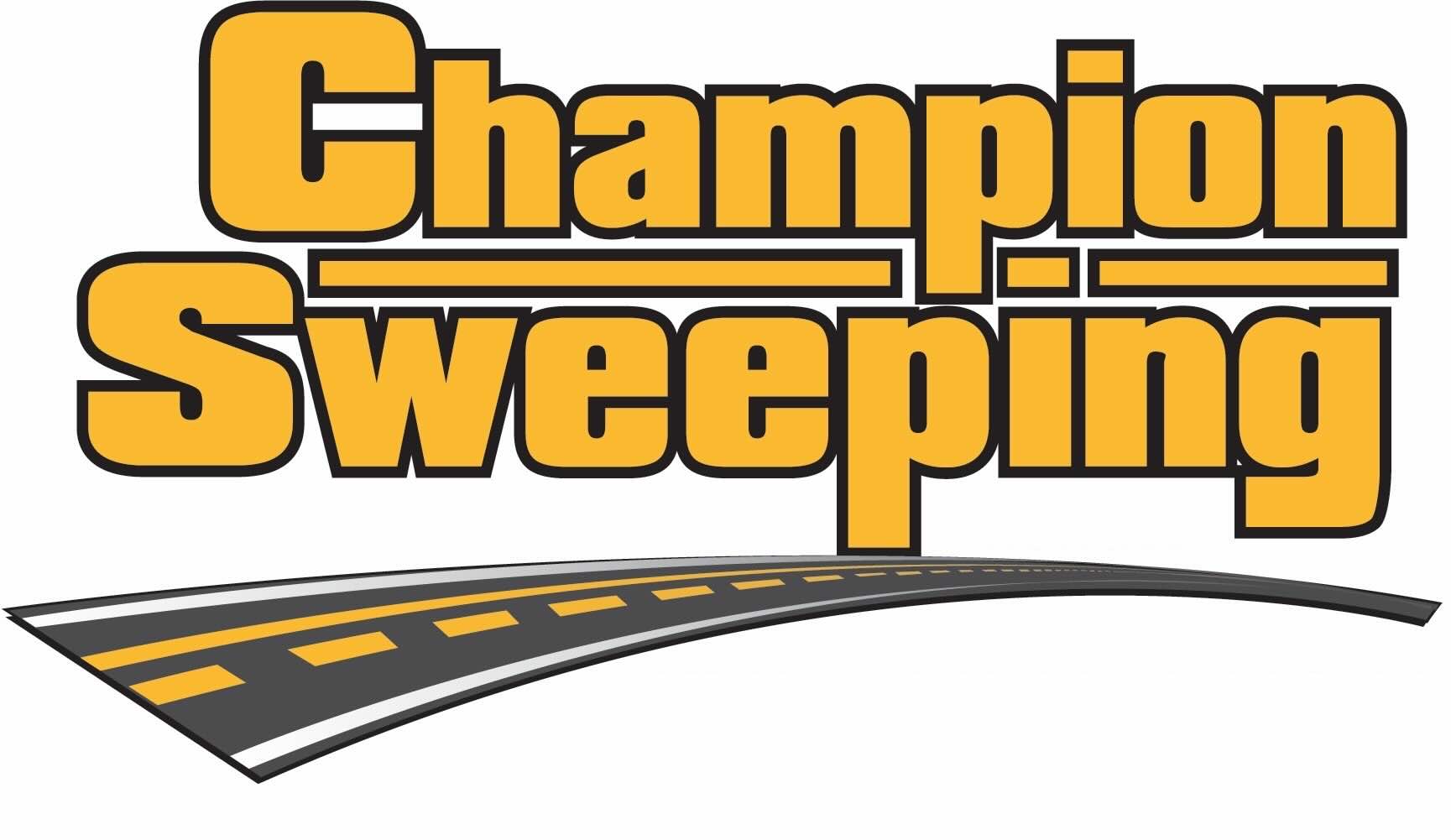 Champion Sweeping